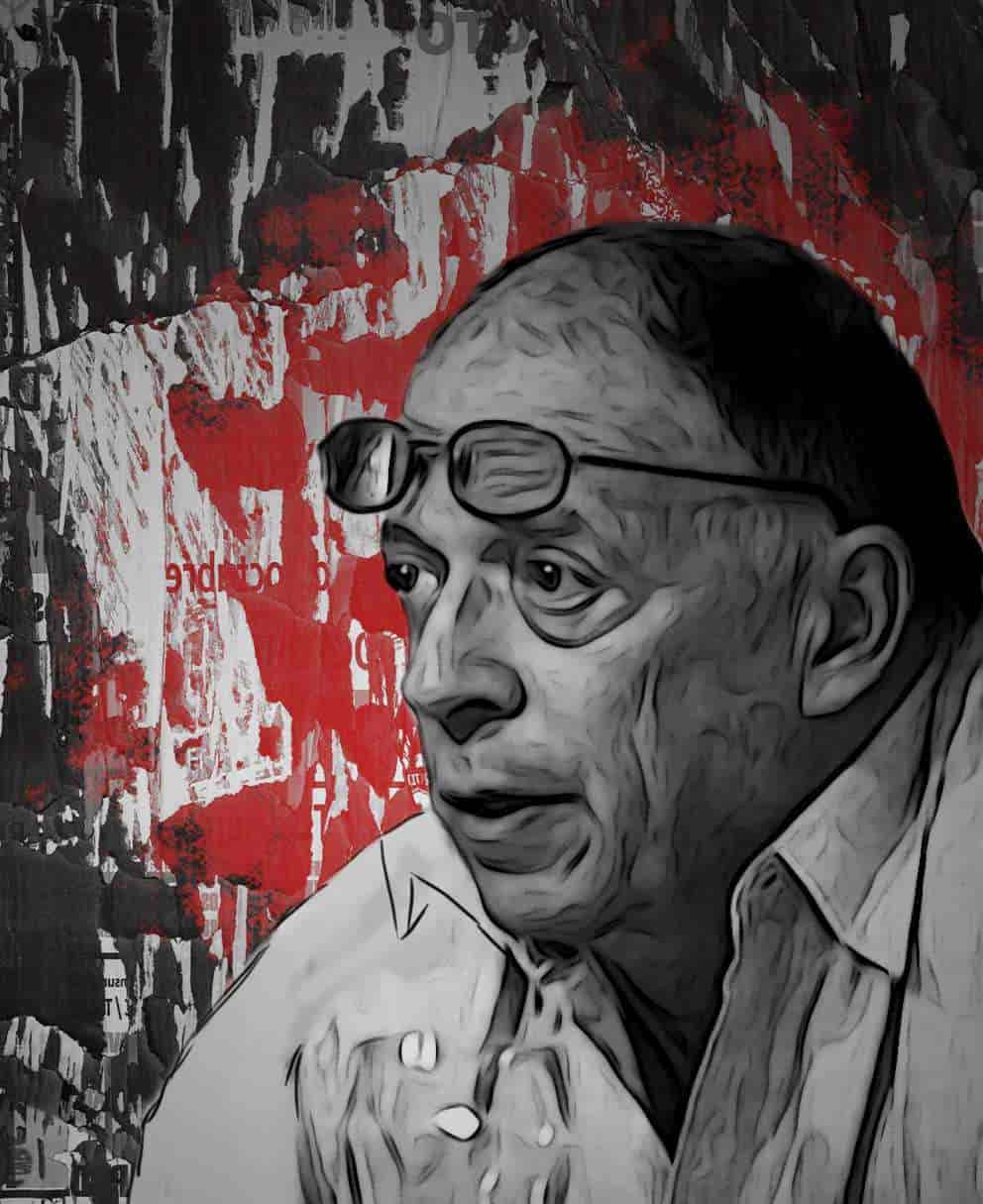 José Bladimir Antuna García