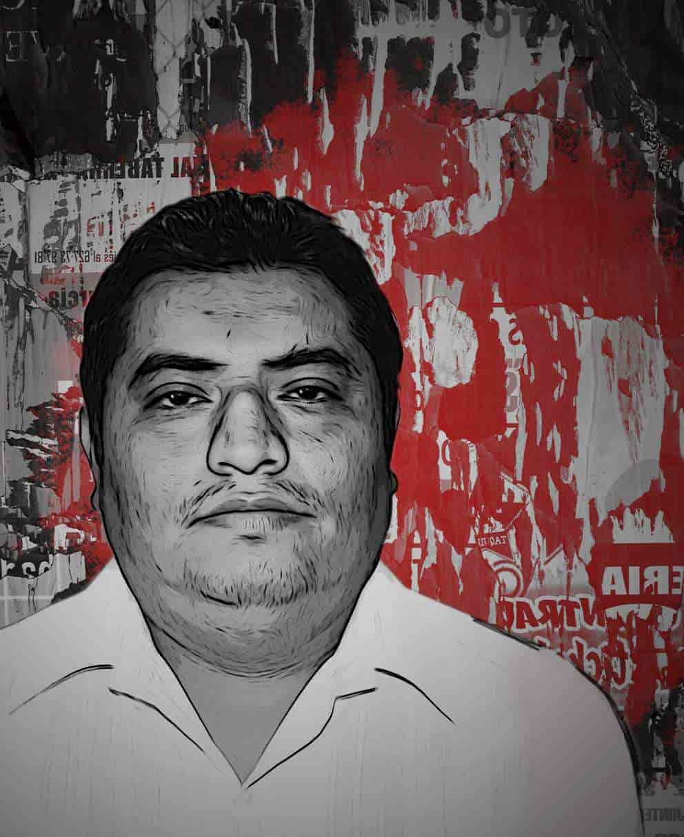 Cecilio Pineda Brito