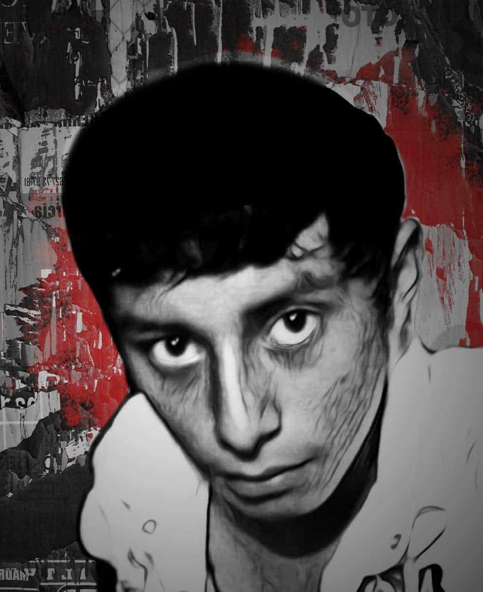 Agustín Silva Vásquez