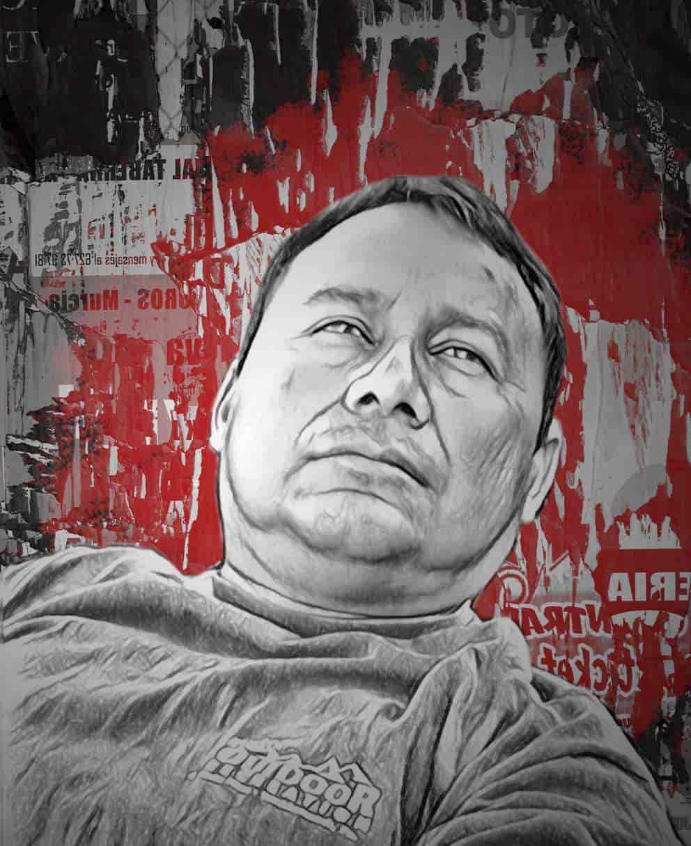 Gustavo Sánchez Cabrera