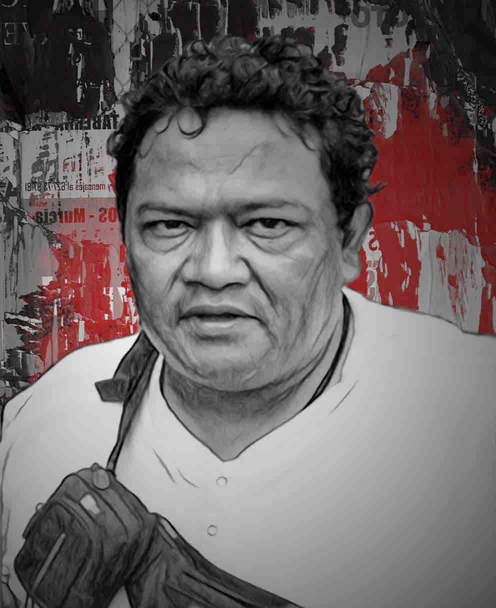 Octavio Rojas Hernández