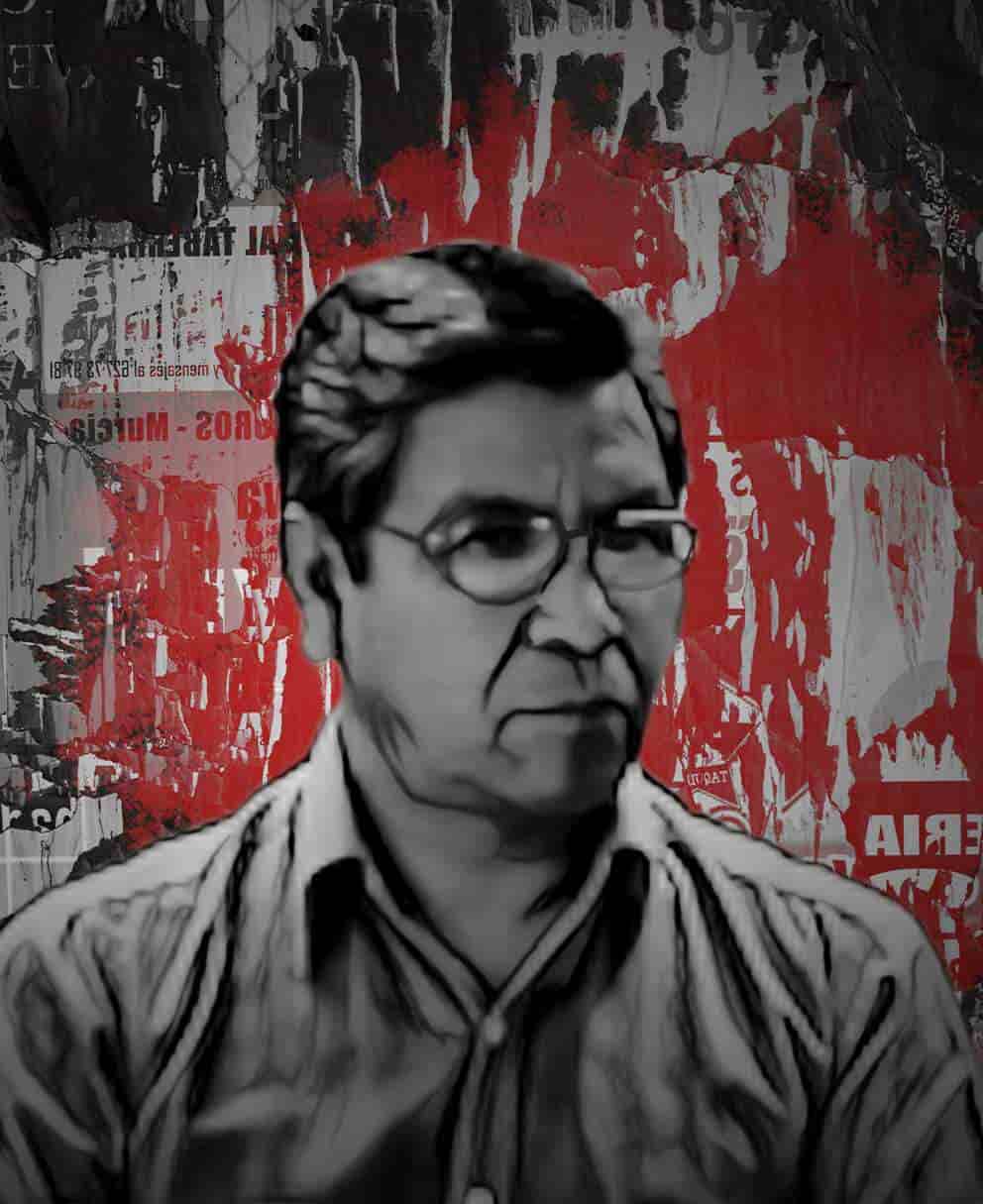 Raúl Marcial Pérez