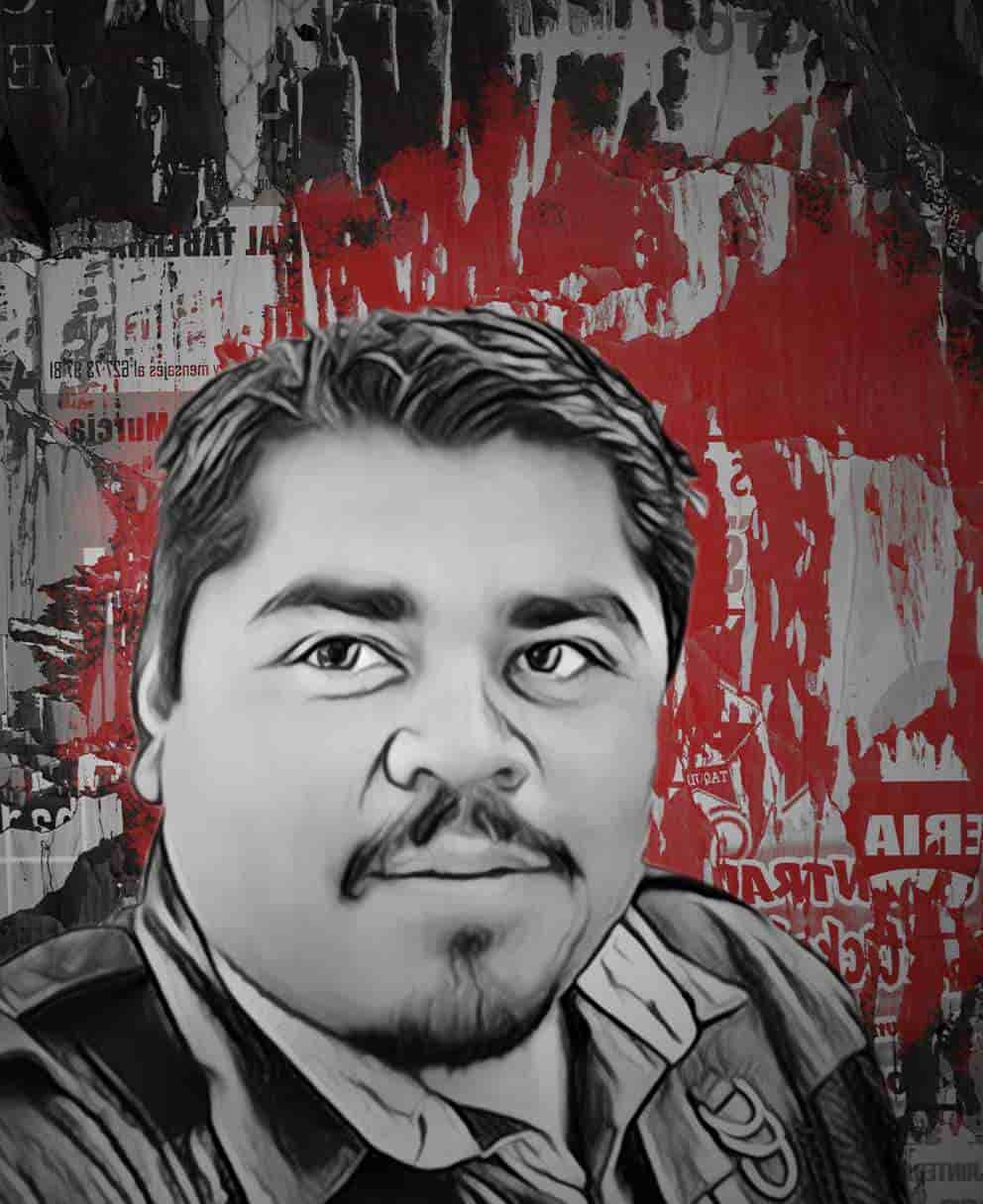 Édgar Daniel Esqueda Castro