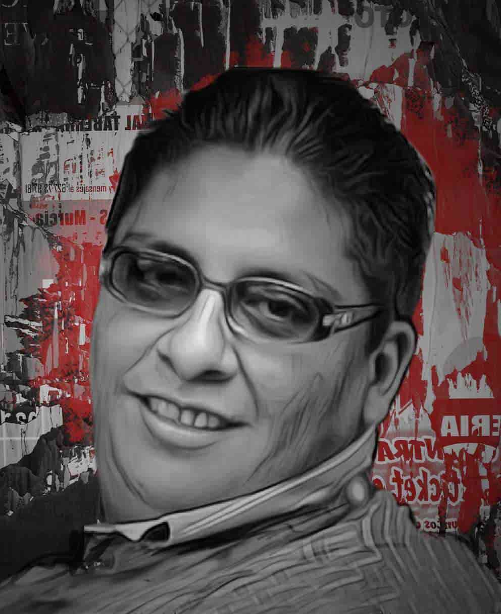 Adolfo Sánchez Guzmán