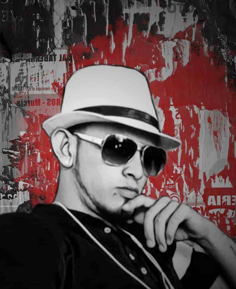 Edwin Rivera Paz