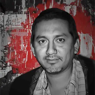 Gabriel Huge C&oacute;rdova