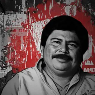 Gregorio Jiménez de la Cruz