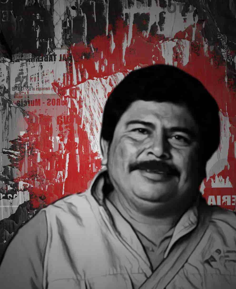 Gregorio Jiménez de la Cruz