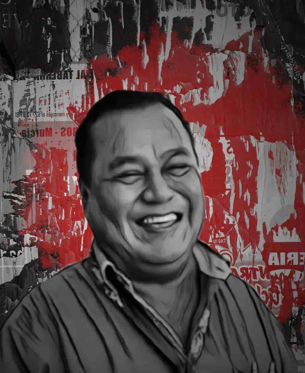 Jorge Celestino Ruiz Vázquez