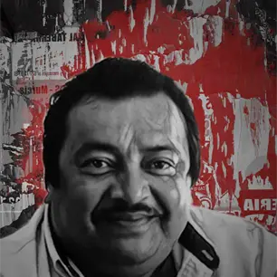 Leobardo V&aacute;zquez Atzin