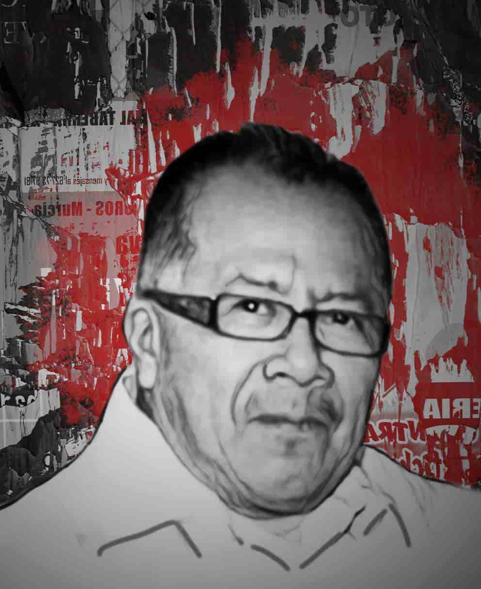 Miguel Ángel López Velasco