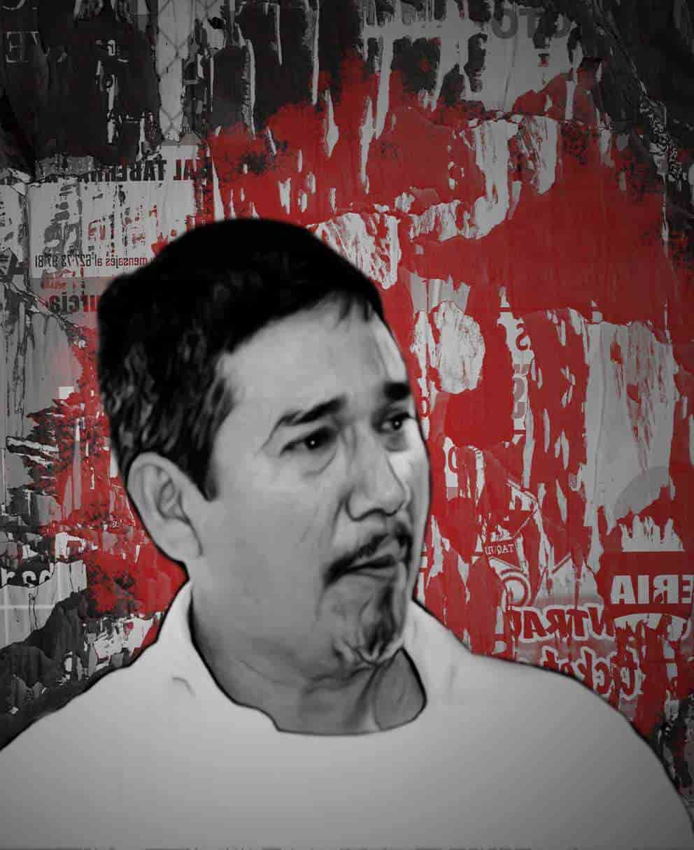 José Moisés Sánchez Cerezo