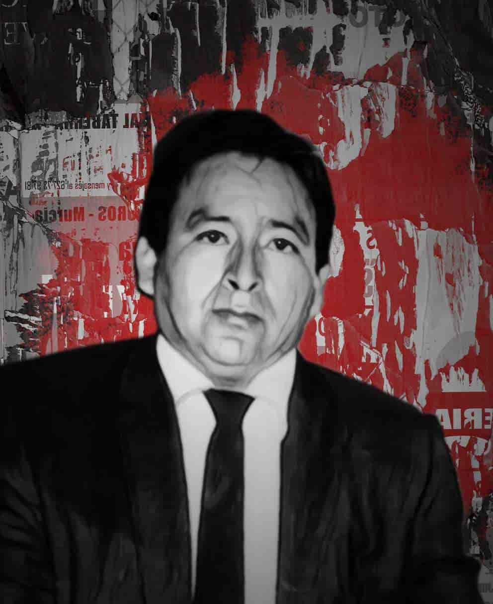 Noel López Olguín