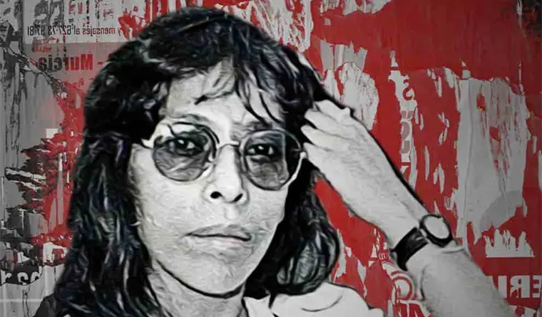 Regina Martínez Pérez