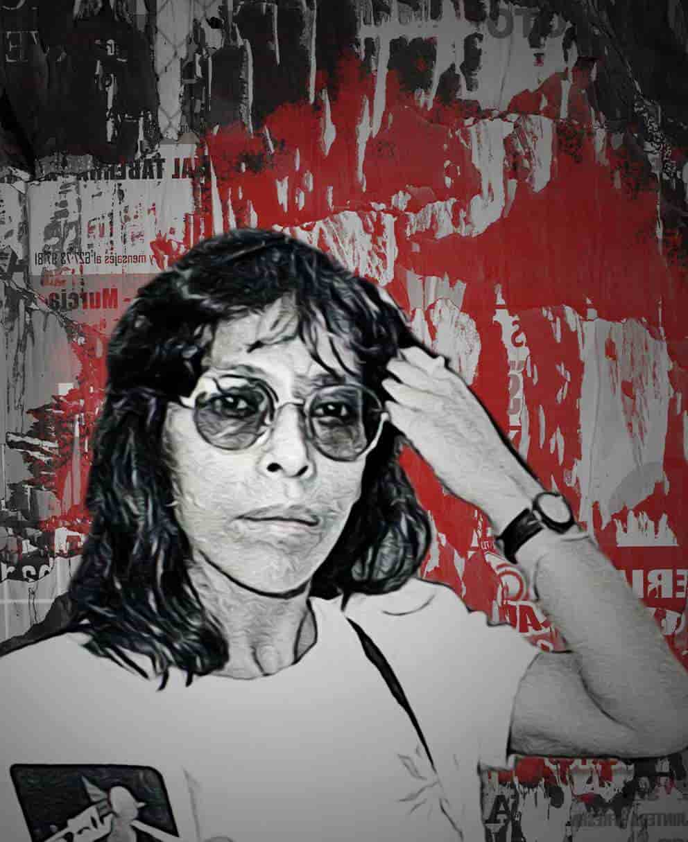 Regina Martínez Pérez