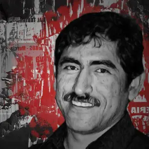 V&iacute;ctor Manuel B&aacute;ez Chino