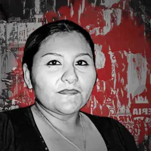Yolanda Ordaz de la Cruz
