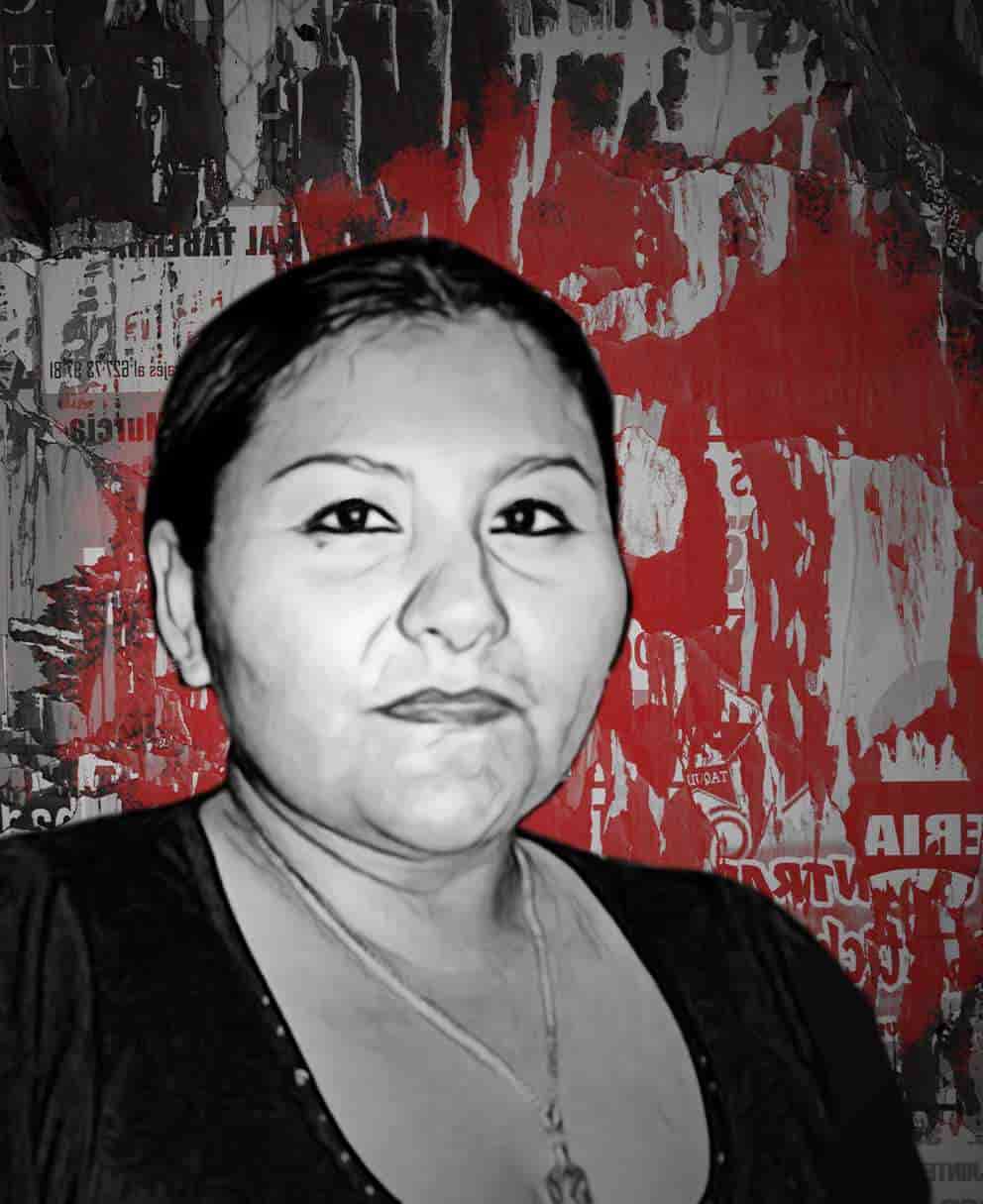 Yolanda Ordaz de la Cruz