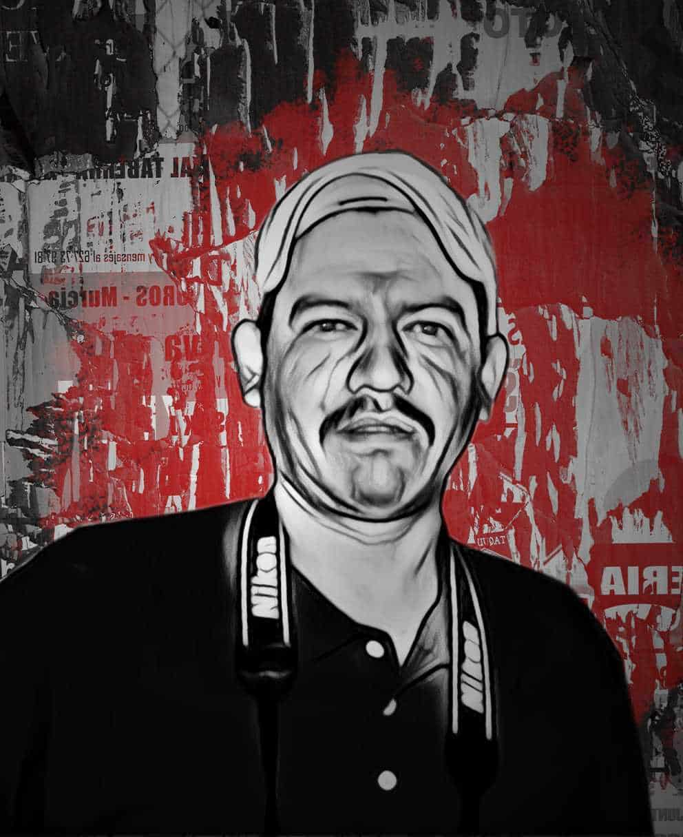 Jaime Daniel Castaño Zacarías