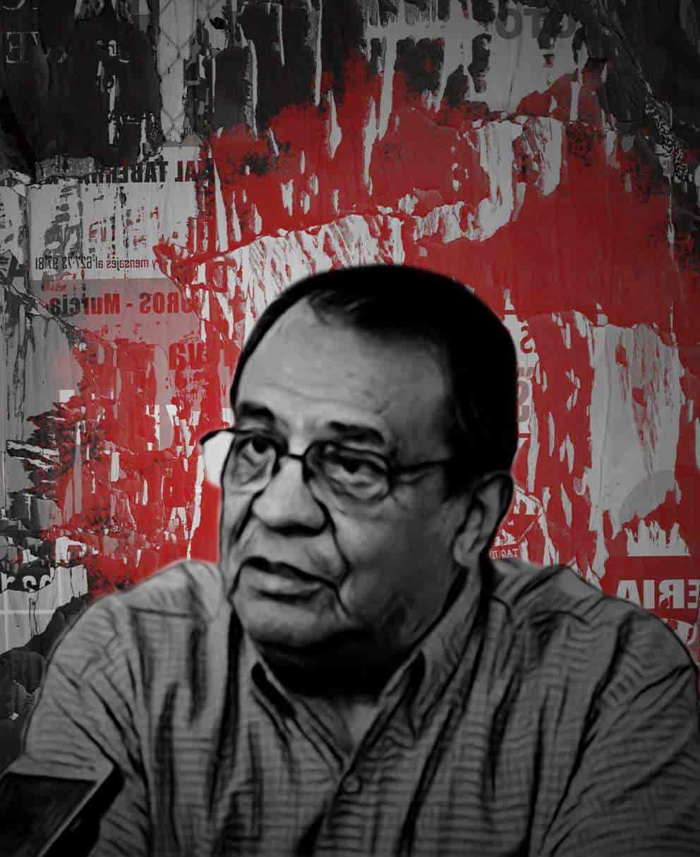 Maximino Rodríguez Palacios