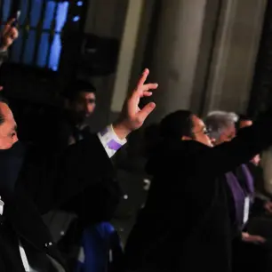 Nace Alianza de Medios Mx, plataforma para defender la libertad de expresión