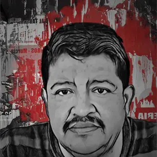 Benjam&iacute;n Morales Hern&aacute;ndez