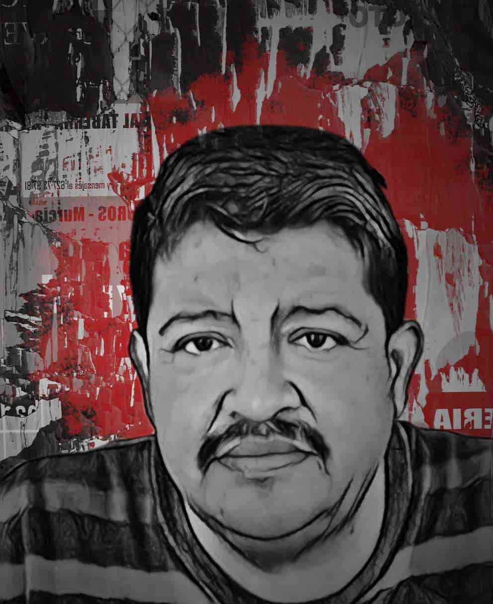 Benjamín Morales Hernández
