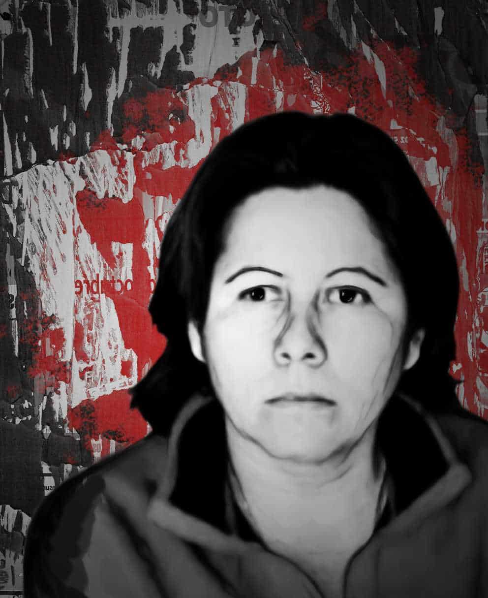 Dolores Guadalupe García Escamilla