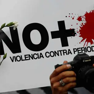 La SIP celebra creación de la Alianza de Medios Mx