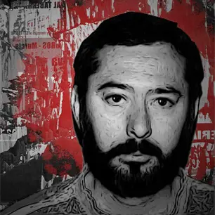 Enrique Perea Quintanilla