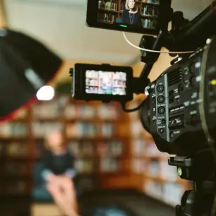 El periodismo, una de las profesiones más expuestas durante la pandemia: ONG suiza