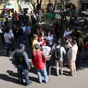 “No son tiempos de hacerle al lobo solitario”