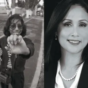 Premios María Moors Cabot, a Regina Martínez y a Adela Navarro