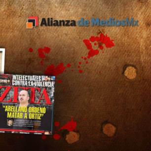 El Estado mexicano entierra el crimen del periodista Ortiz Franco