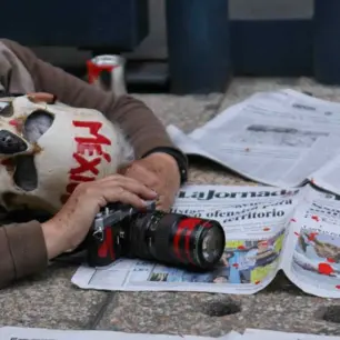 Alerta la SIP “amenazas cada vez más burdas” del crimen contra periodistas en México