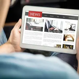 Imparcialidad y precisión, fundamentales para que prensa genere confianza: Reuters