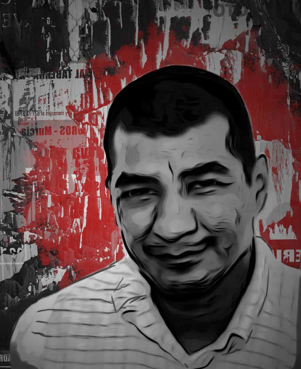 José Armando Rodríguez Carreón