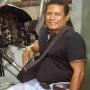 Tras secuestro, asesinan al fotoperiodista Alfredo Cardoso Echeverr&iacute;a en Acapulco