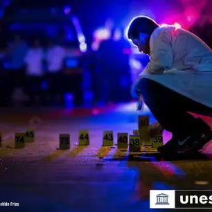 Impera la impunidad en crímenes contra periodistas