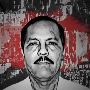 Misael Tamayo Hernández