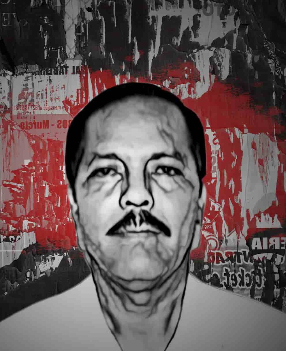 Misael Tamayo Hernández