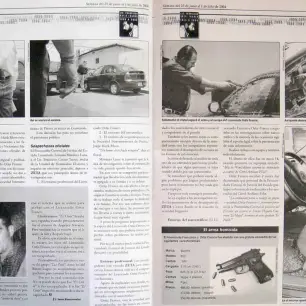 SIP y Alianza de Medios Mx presentan caso Ortiz Franco ante la CIDH