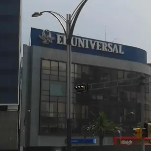 Amenazan a editor de El Universal por su trabajo periodístico