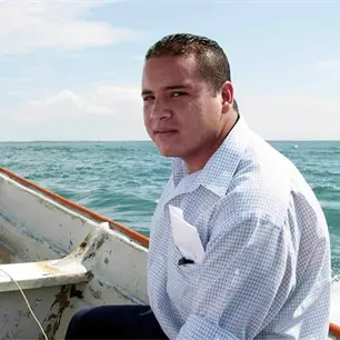 El gobierno mexicano reconoce su responsabilidad por la desaparici&oacute;n de Alfredo Jim&eacute;nez Mota