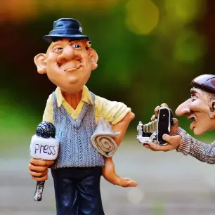 ¿Qué es la declaración "Coming from" y por qué ayuda a transparentar más al periodismo?