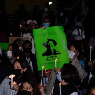 México, tercer año consecutivo como el país más peligroso para el periodismo