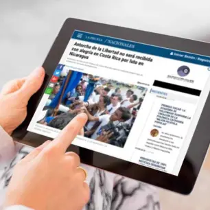 Las 9 tendencias que guiarán a la industria de medios en 2022