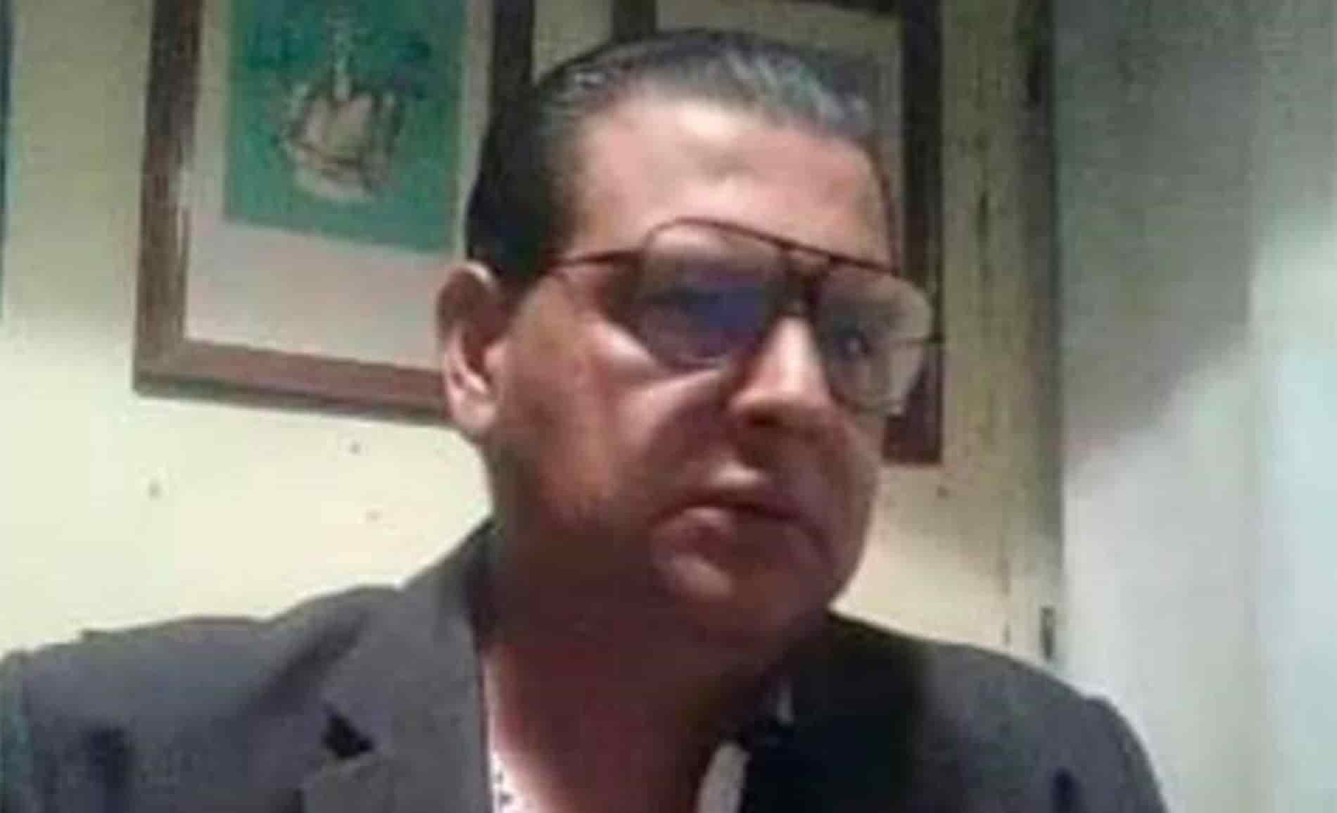 Asesinato del periodista José Luis Gamboa podría estar ligado a su labor: Gobernador