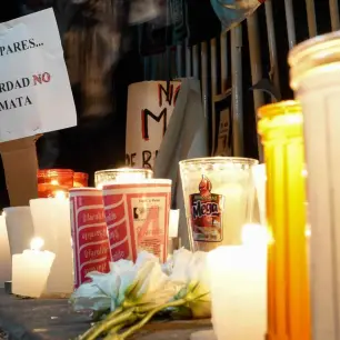 El inicio de año ha sido un "baño de sangre" contra la prensa mexicana: RSF