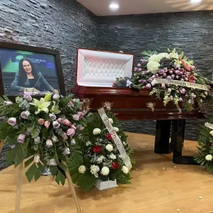 Condenan CIDH y ONU-DH crimen de periodista Lourdes Maldonado